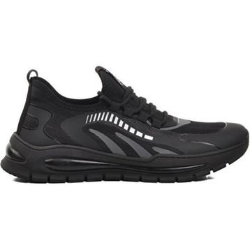 Guja 24Y519 Siyah Erkek Sneaker