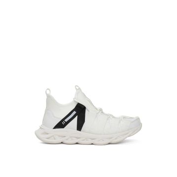 Guja 24Y540 Beyaz Erkek Sneaker Ayakkabı