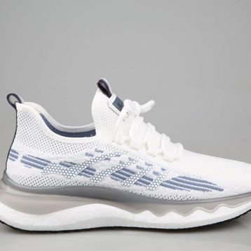 Guja 24Y548 Beyaz Erkek Sneaker