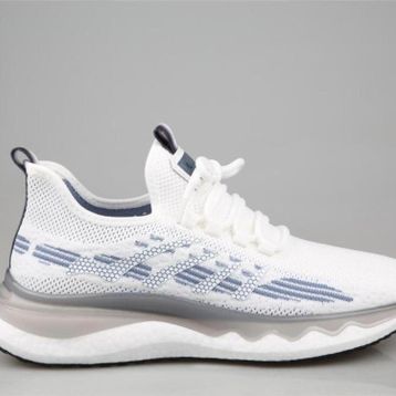 Guja 24Y548 Siyah Erkek Sneaker
