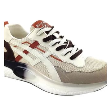 Guja 24Y563 Bej Erkek Sneaker