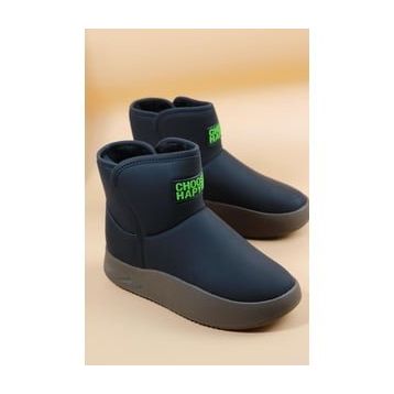 Guja 379-1 Siyah Kadın Bot