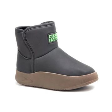 Guja 379-1 Siyah Kadın Bot