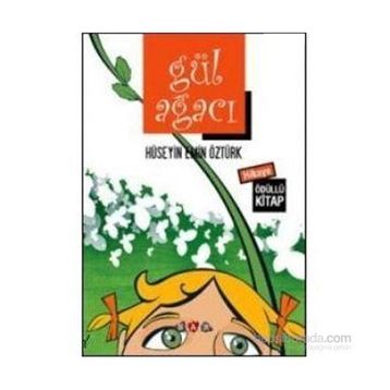 GÜL AĞACI - HÜSEYİN EMIN ÖZTÜRK