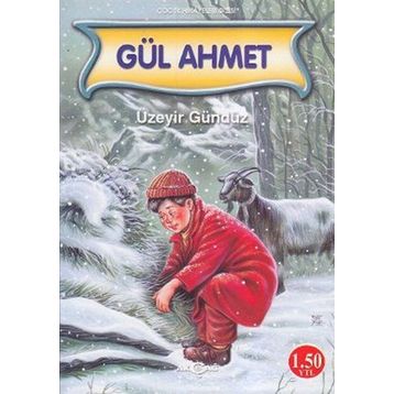 Gül Ahmet - Üzeyir Gündüz