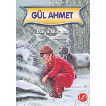 Gül Ahmet - Üzeyir Gündüz
