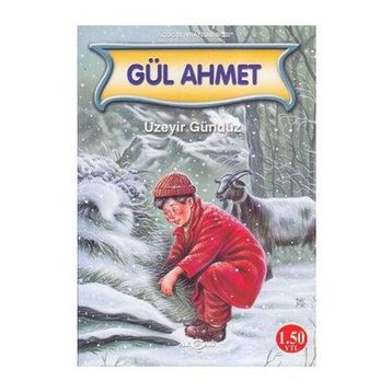 Gül Ahmet - Üzeyir Gündüz
