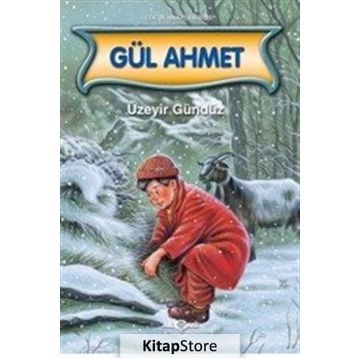 Gül Ahmet - Üzeyir Gündüz