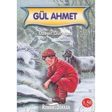 Gül Ahmet - Üzeyir Gündüz