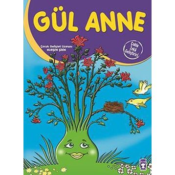 Gül Anne - Nurşen Şirin