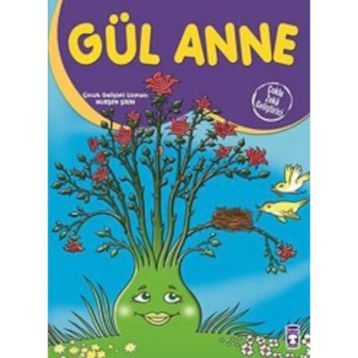 Gül Anne - Nurşen Şirin