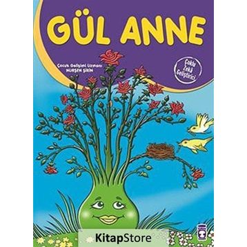 Gül Anne - Nurşen Şirin