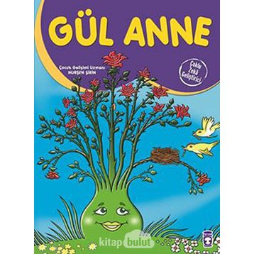 Gül Anne - Nurşen Şirin