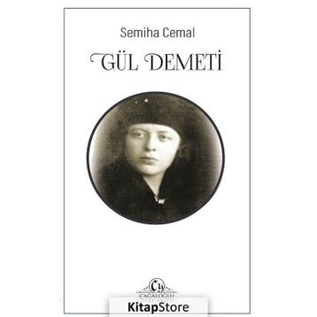 Gül Demeti - Semiha Cemal