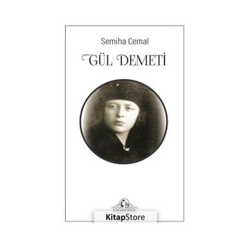 Gül Demeti - Semiha Cemal