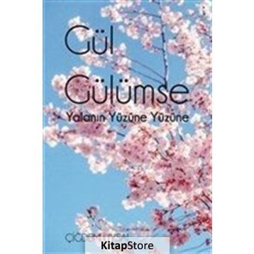 Gül Gülümse - Çiğdem Uysal