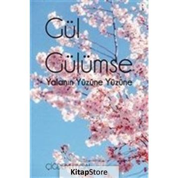 Gül Gülümse - Çiğdem Uysal