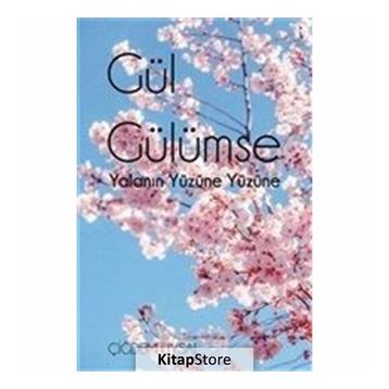 Gül Gülümse - Çiğdem Uysal