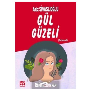 Gül Güzeli - Aziz Sivaslıoğlu