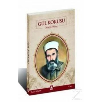 GÜL KOKUSU - SUNA TANALTAY