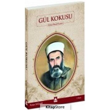 GÜL KOKUSU - SUNA TANALTAY