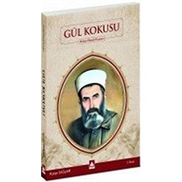 GÜL KOKUSU - SUNA TANALTAY