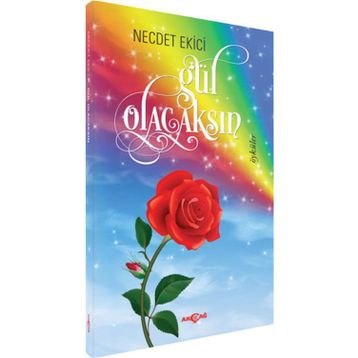 Gül Olacaksın - Necdet Ekici