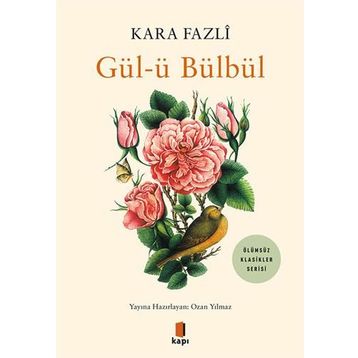 Gül-ü Bülbül Kara Fazlî