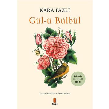Gül-ü Bülbül Kara Fazlî