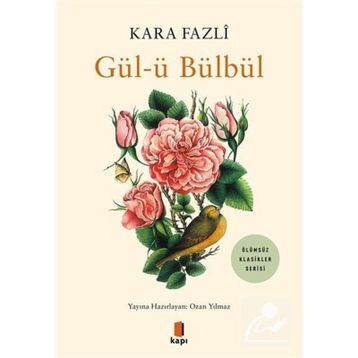 Gül-ü Bülbül Kara Fazlî