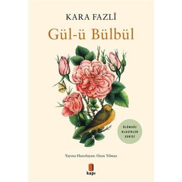 Gül-ü Bülbül Kara Fazlî