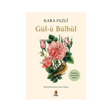 Gül-ü Bülbül Kara Fazlî