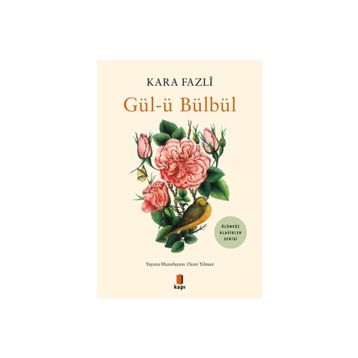 Gül-ü Bülbül Kara Fazlî