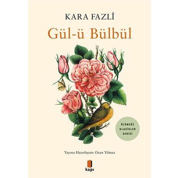 Gül-ü Bülbül Kara Fazlî