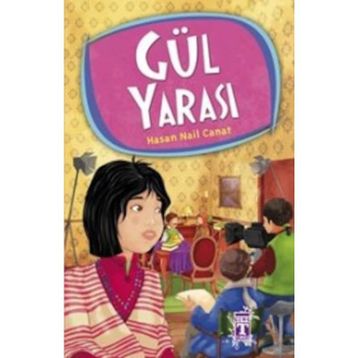GÜL YARASI - HASAN NAIL CANAT