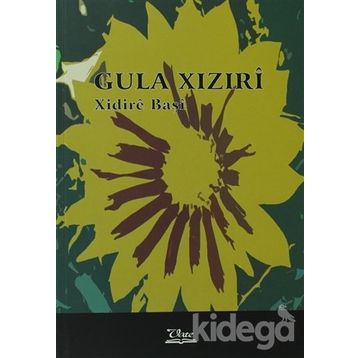 GULA XIZIRI - XIDIRE BAŞİ