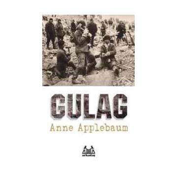 GULAG - ANNE APPLEBAUM
