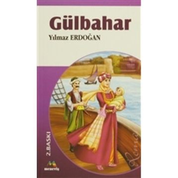 Gülbahar Meneviş Yayınları