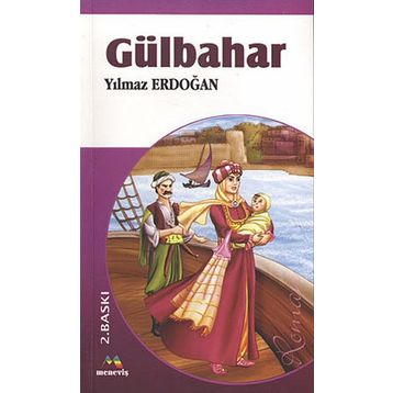 Gülbahar Meneviş Yayınları