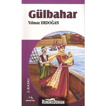 GÜLBAHAR - YILMAZ ERDOĞAN