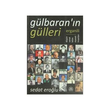 Gülbaran’ın Gülleri - Sedat Eroğlu