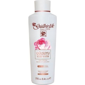 Gülbirlik 2x250 ml Gülsuyu