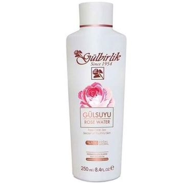 Gülbirlik Gül Suyu 5li Set 250
