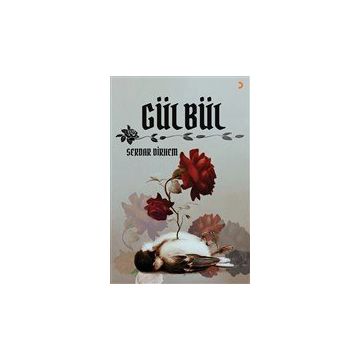 Gülbül - Cinius Yayınları