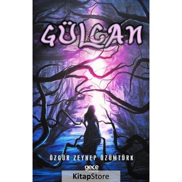 Gülcan - Özgür Zeynep Özümtürk