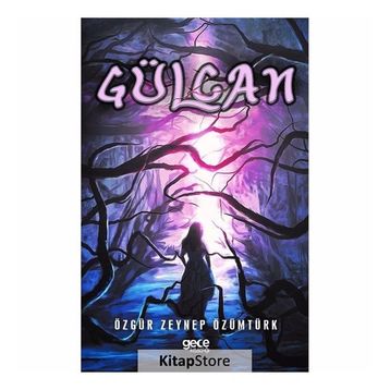 Gülcan - Özgür Zeynep Özümtürk