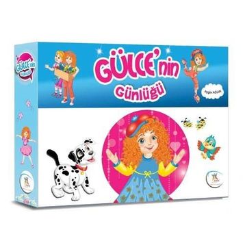 GÜLCE - ÖMER LÜTFİ METE