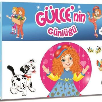 GÜLCE - ÖMER LÜTFİ METE