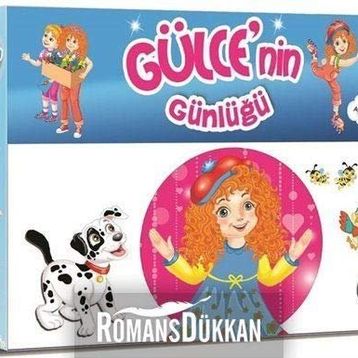 GÜLCE - ÖMER LÜTFİ METE