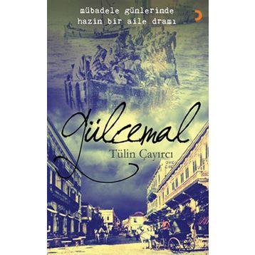 GÜLCEMAL - TÜLİN ÇAYIRCI